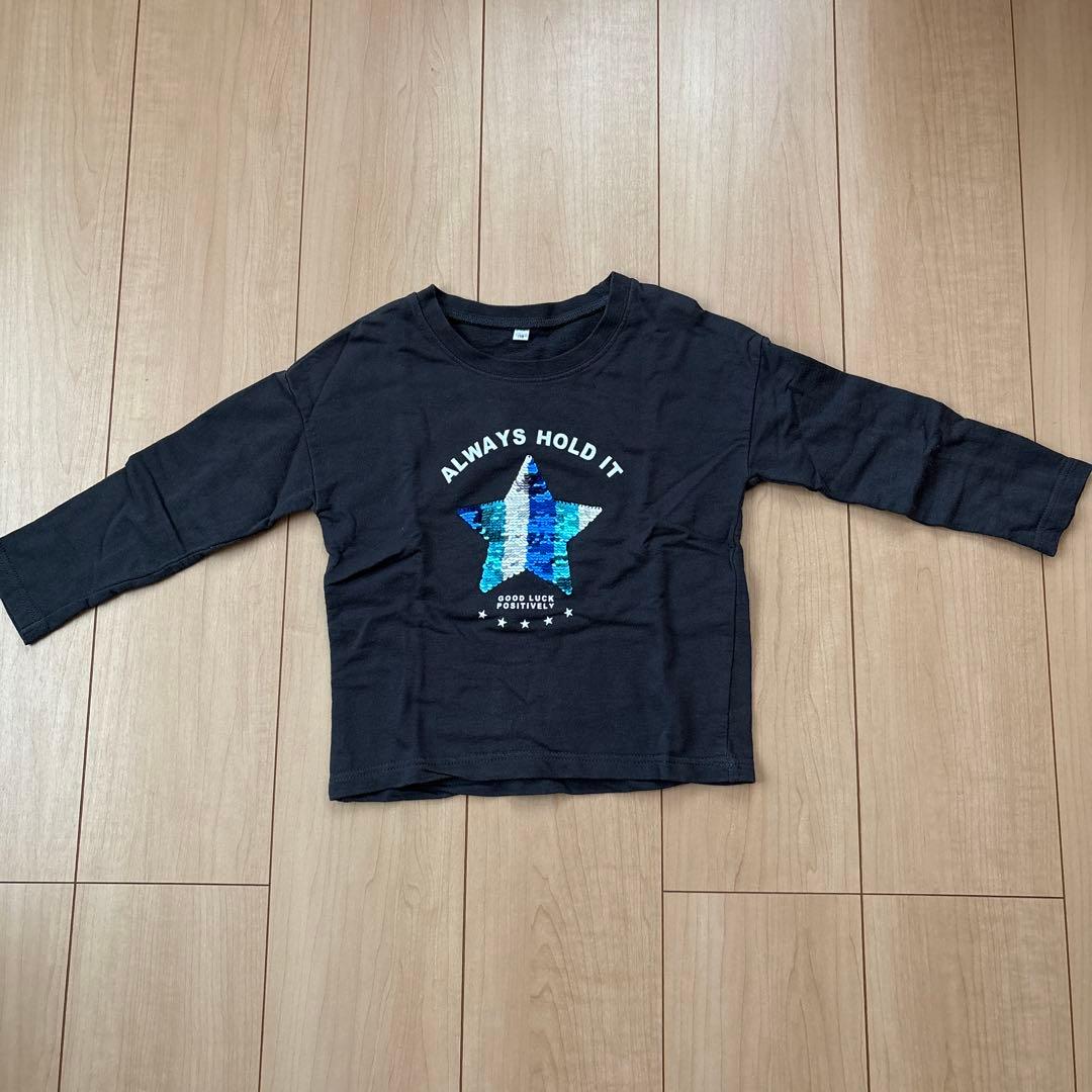 冬服110サイズ男の子まとめ売り23点＆おまけ7点セット。幼稚園保育園用冬服。