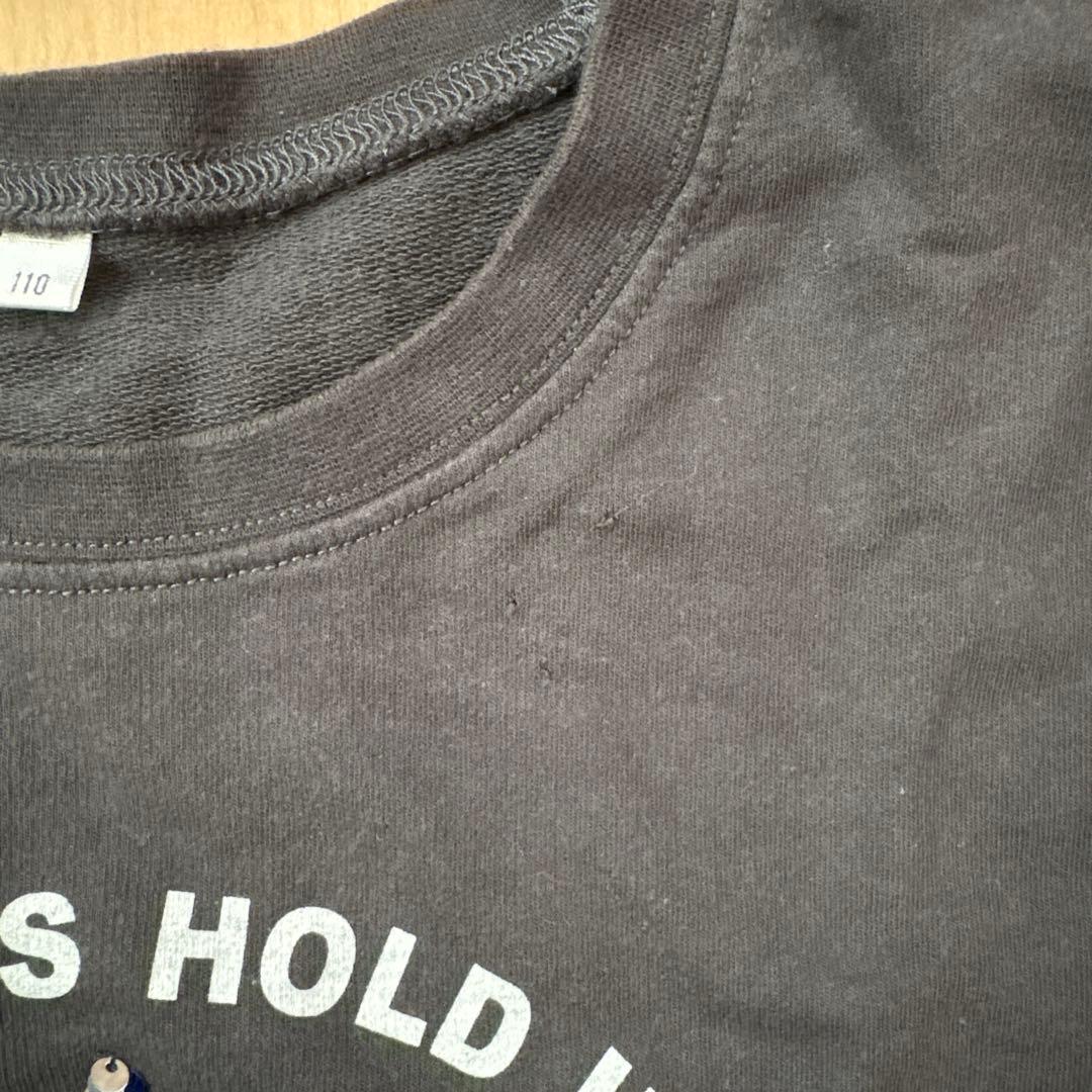 冬服110サイズ男の子まとめ売り23点＆おまけ7点セット。幼稚園保育園用冬服。