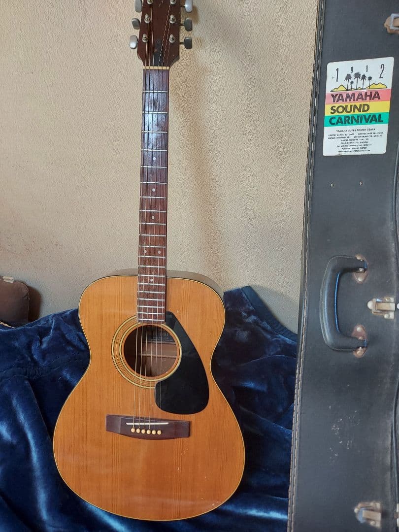 Yamaha FG-120F アコースティックギター YAMAHA FG-120F アコースティックギター YAMAHA FG-120F