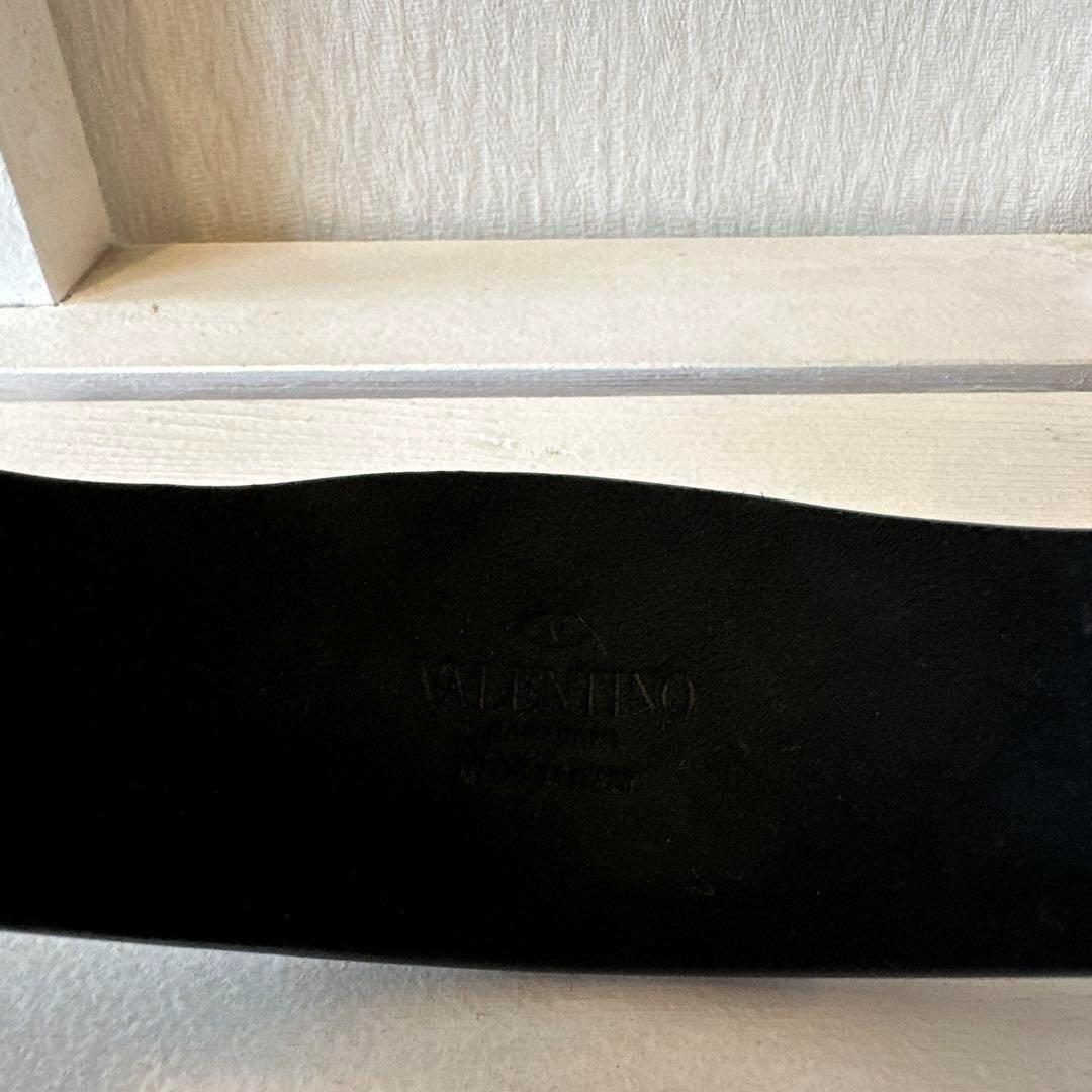 ヘアアクセサリー VALENTINO Gold Studs Head Band