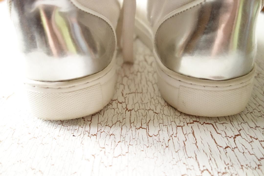 the GazettE スニーカー2014年PULSE WRIGGLING TO