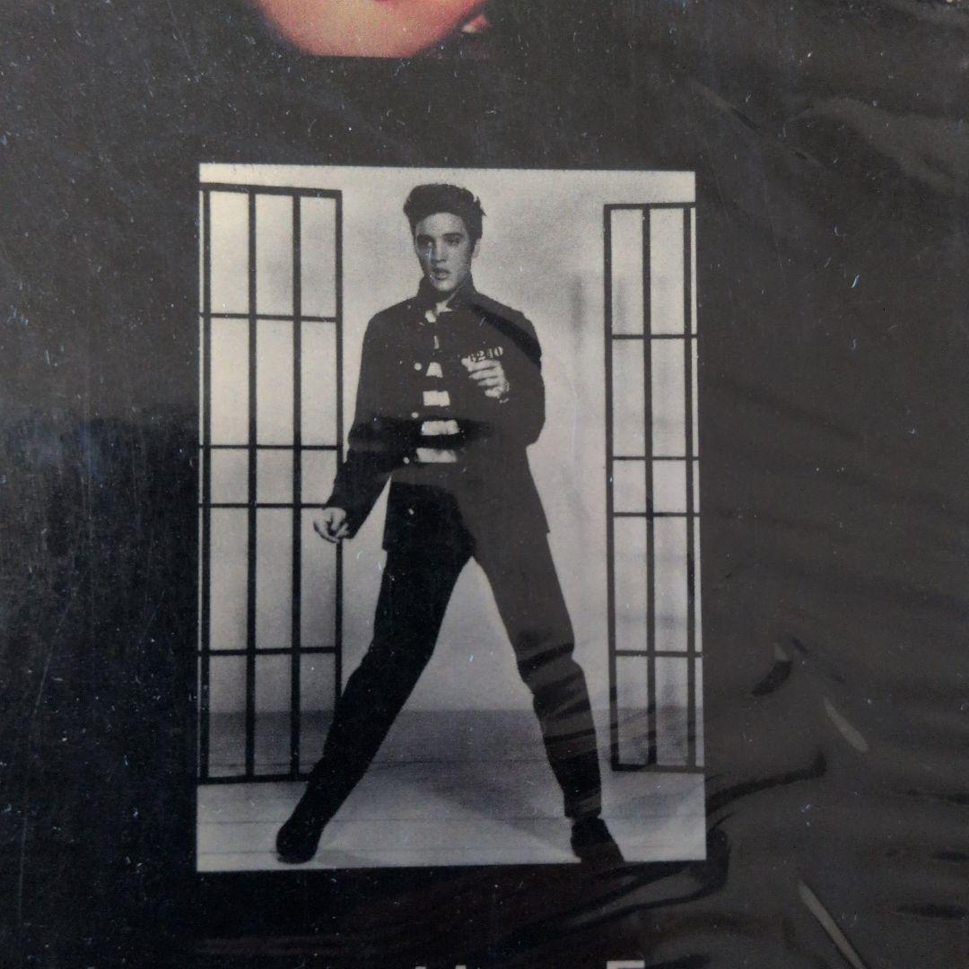 超、超貴重！美品「エルヴィス・プレスリー」クラシックポスター6枚入り