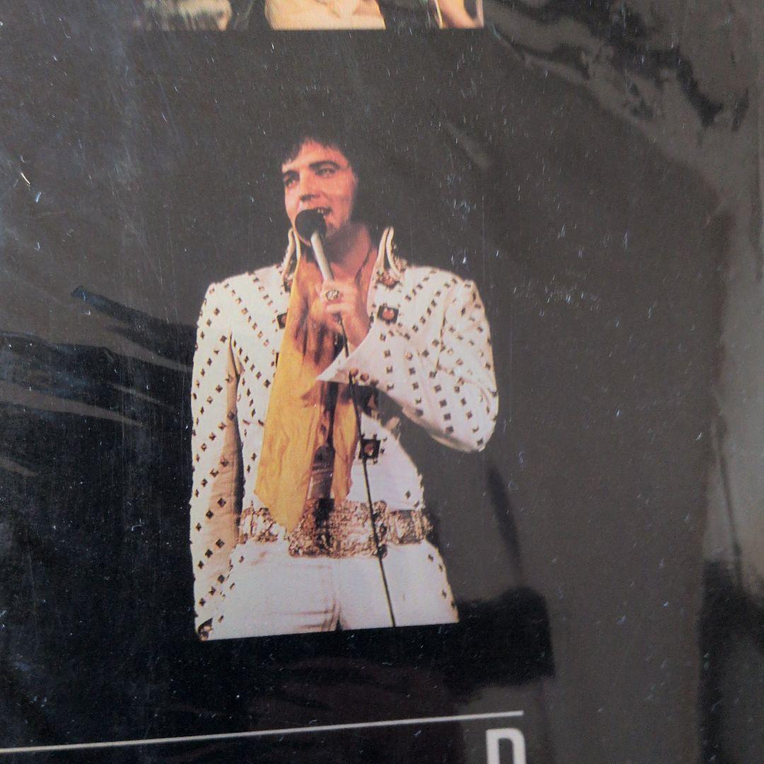 超、超貴重！美品「エルヴィス・プレスリー」クラシックポスター6枚