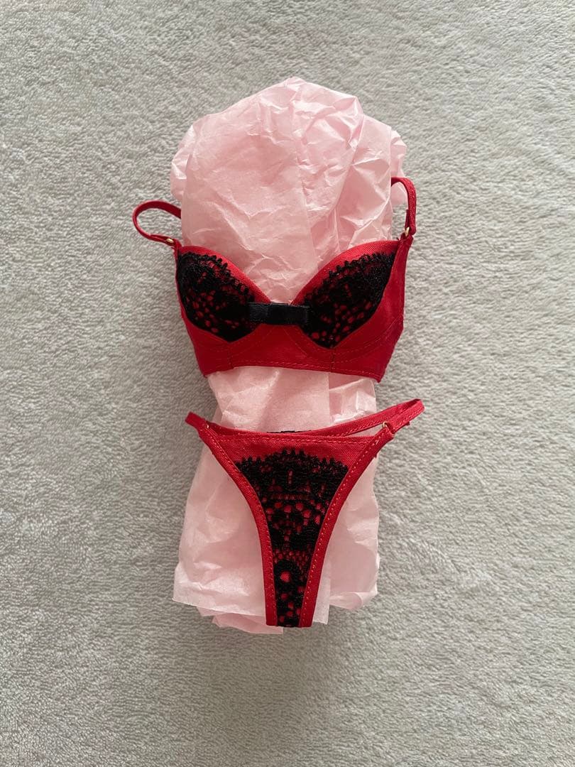 atri様 ユノアクルス ランジェリー♡