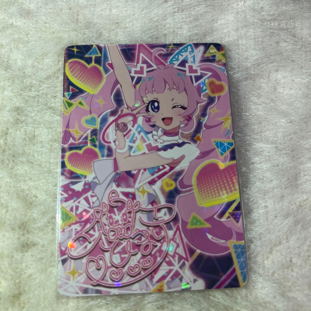 ひみつのアイプリ バズリウムオーディション みつき 成功 Amazon.co.jp