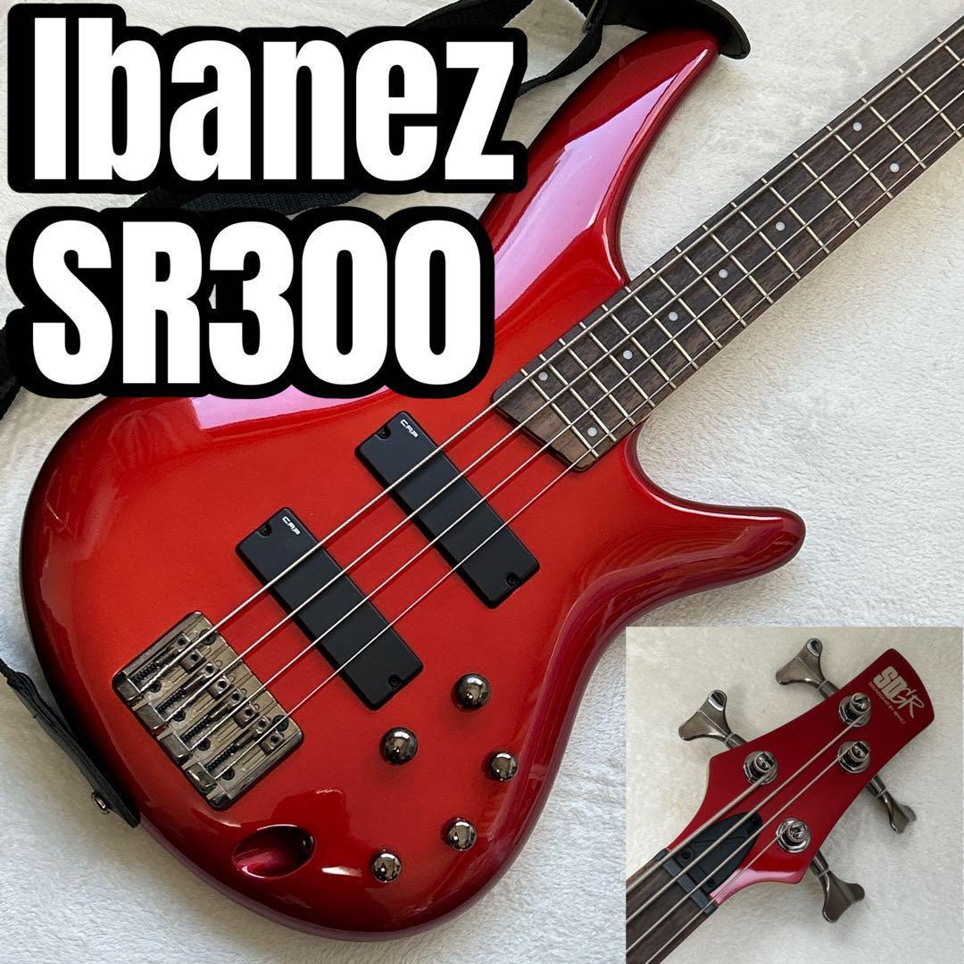 人気 商品 通販ホビー・楽器・アート - Ibanez SDGR SR300