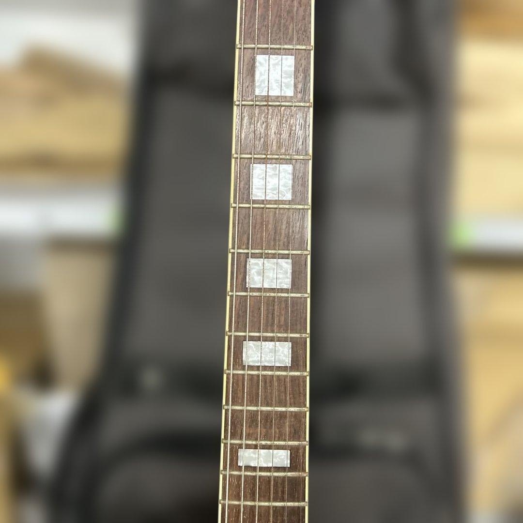 HRK14 Grass Roots G-LP-55C レスポールカスタムタイプ
