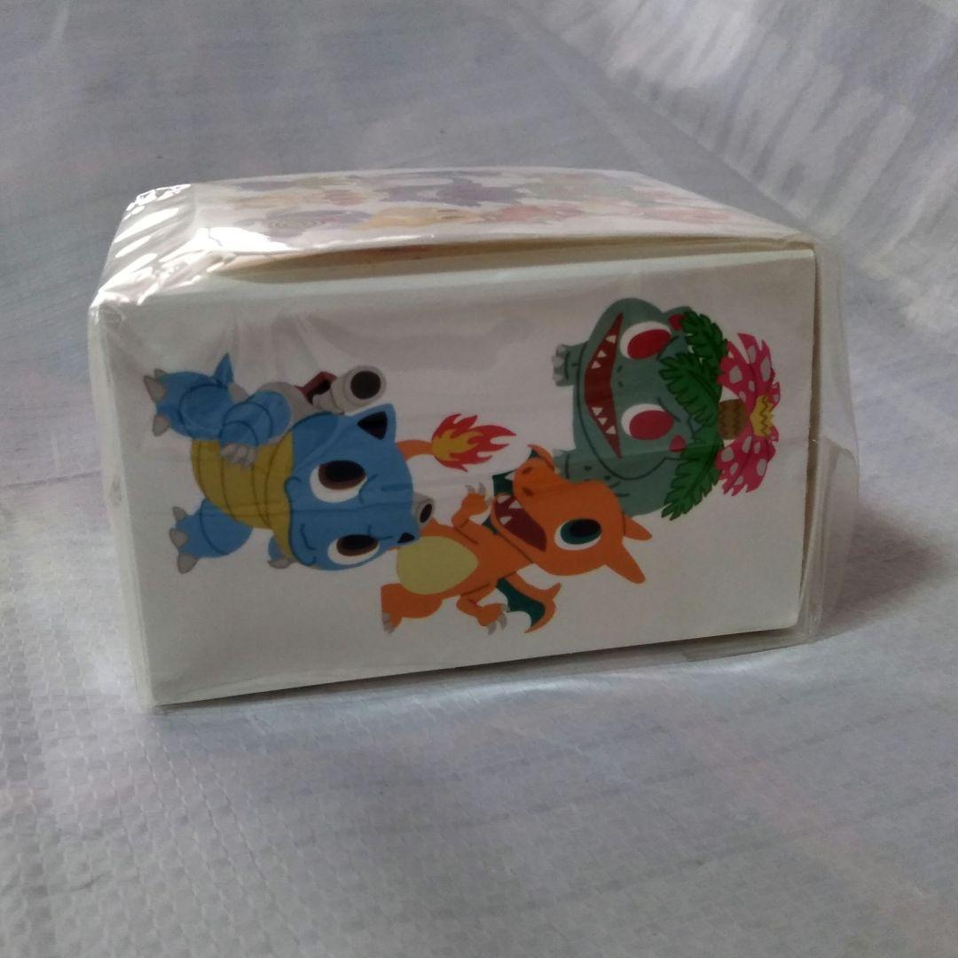 ポケットモンスター ポケカ用 デッキケース pokemon time ポケモン