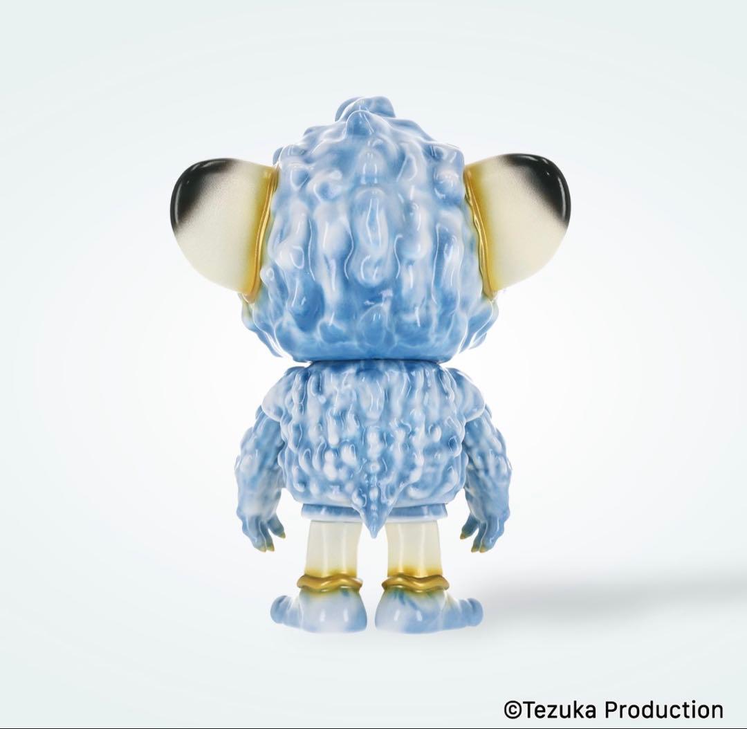 SEVESKIG × Bitter Melon Monster レオソフビ - メルカリ