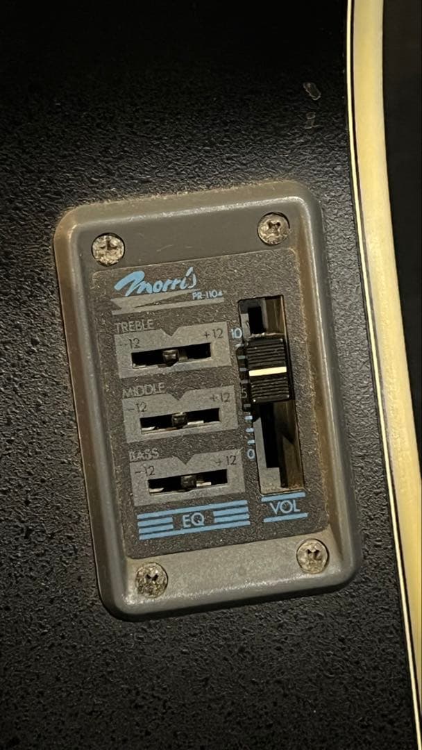 モーリス・トルネード AZ ジャンク扱いで！