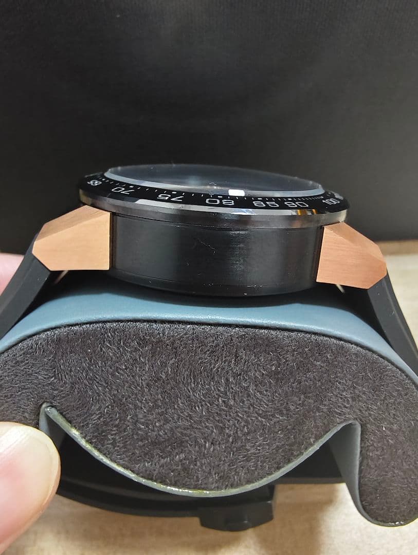 タグホイヤー TAG HEUER CAR2A5A.FT6044 カレラ チタン