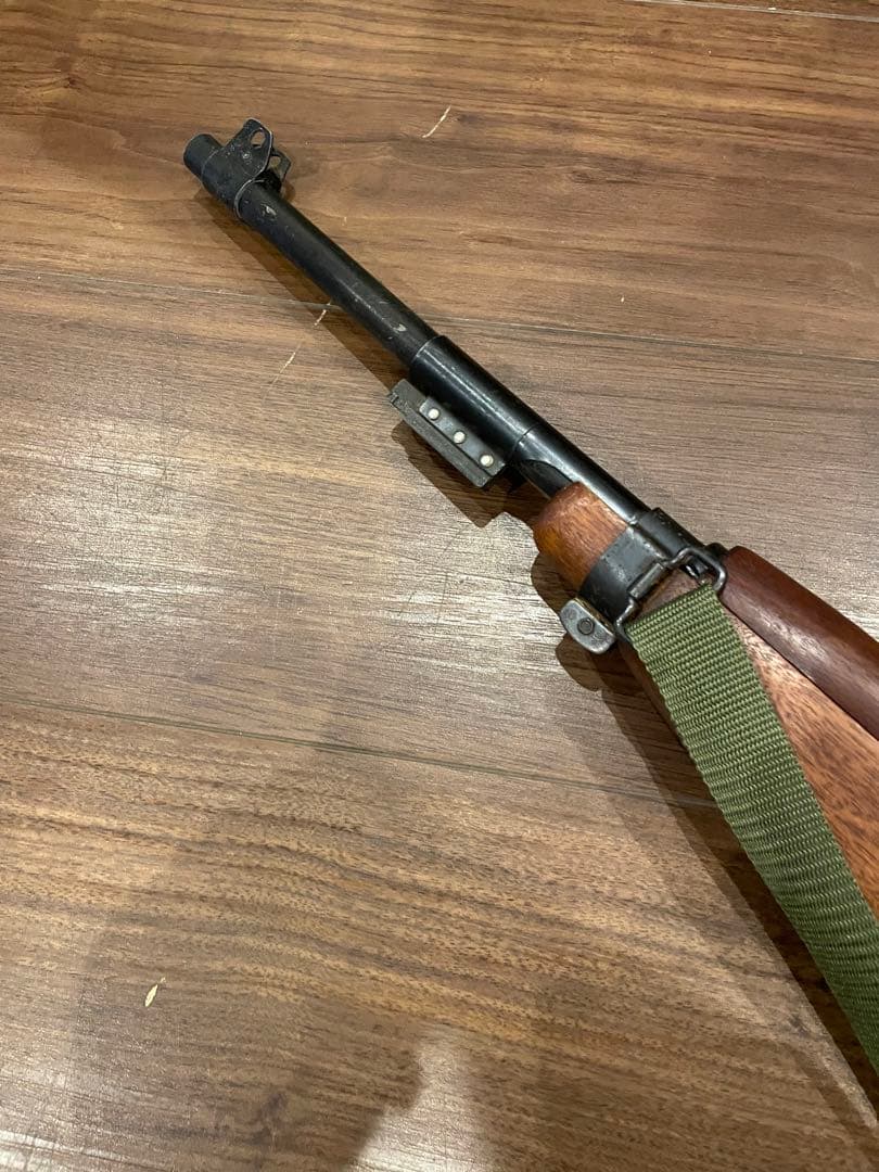 マルシン製　m1カービン　ジャンク扱い　非改造