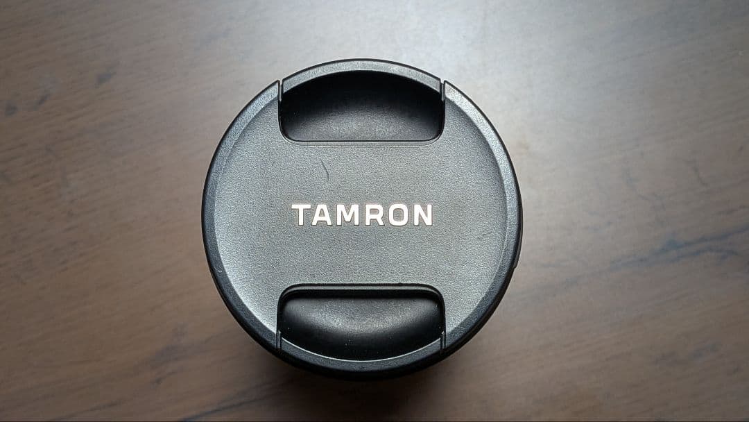 【美品中古】TAMRON28-200mmF/2.8-5.6 Di III RXD