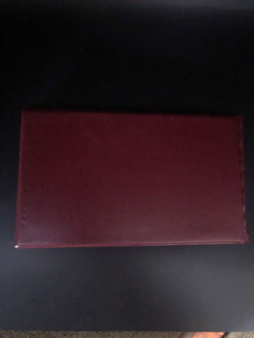 第一套人民币 五元券 コレクション冊子 - メルカリ