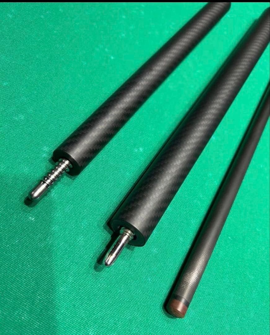 オールカーボン ブレイク＆ジャンプキュー