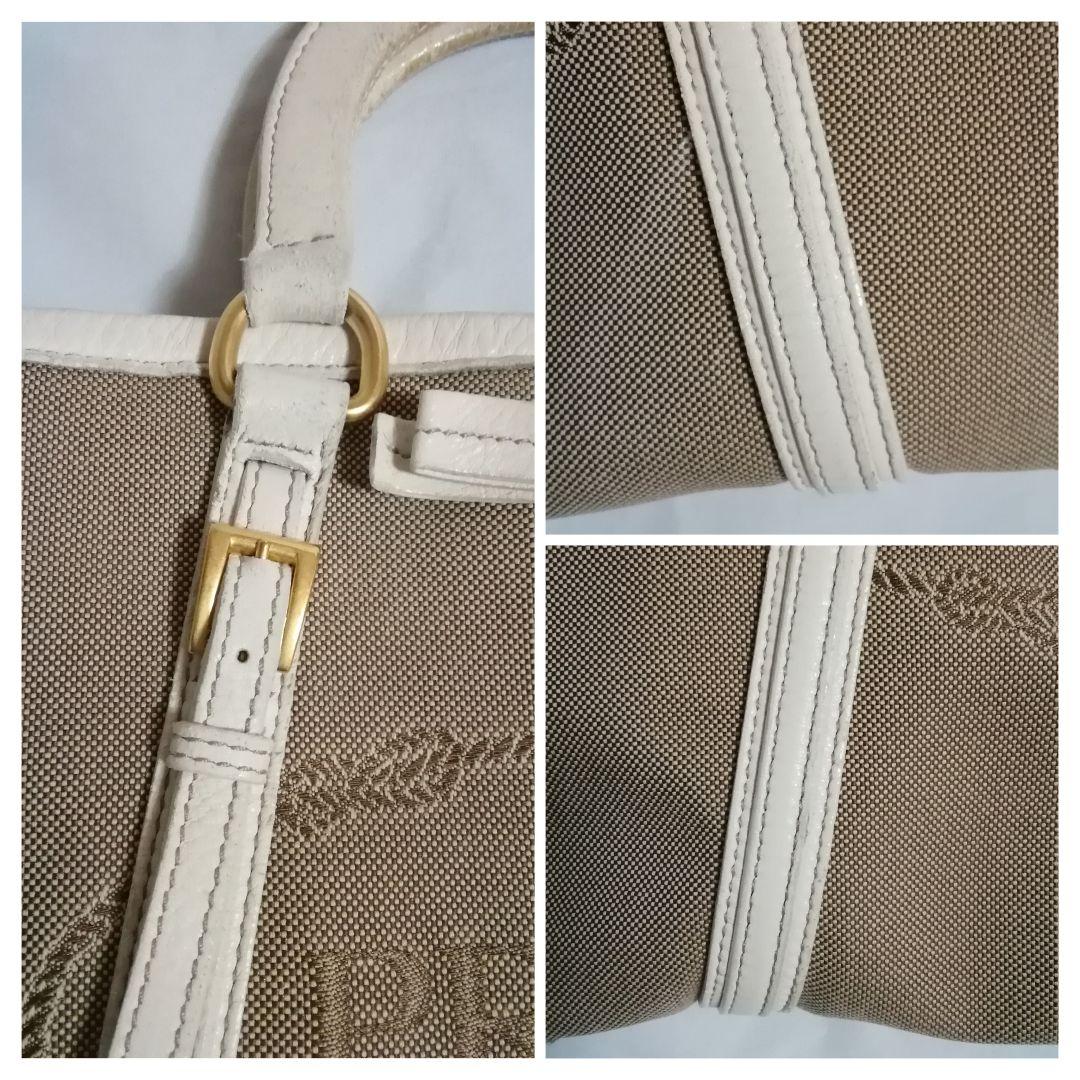 今だけ値下げ　PRADA　プラダ　ハンドバッグ　ショルダーストラップ無し