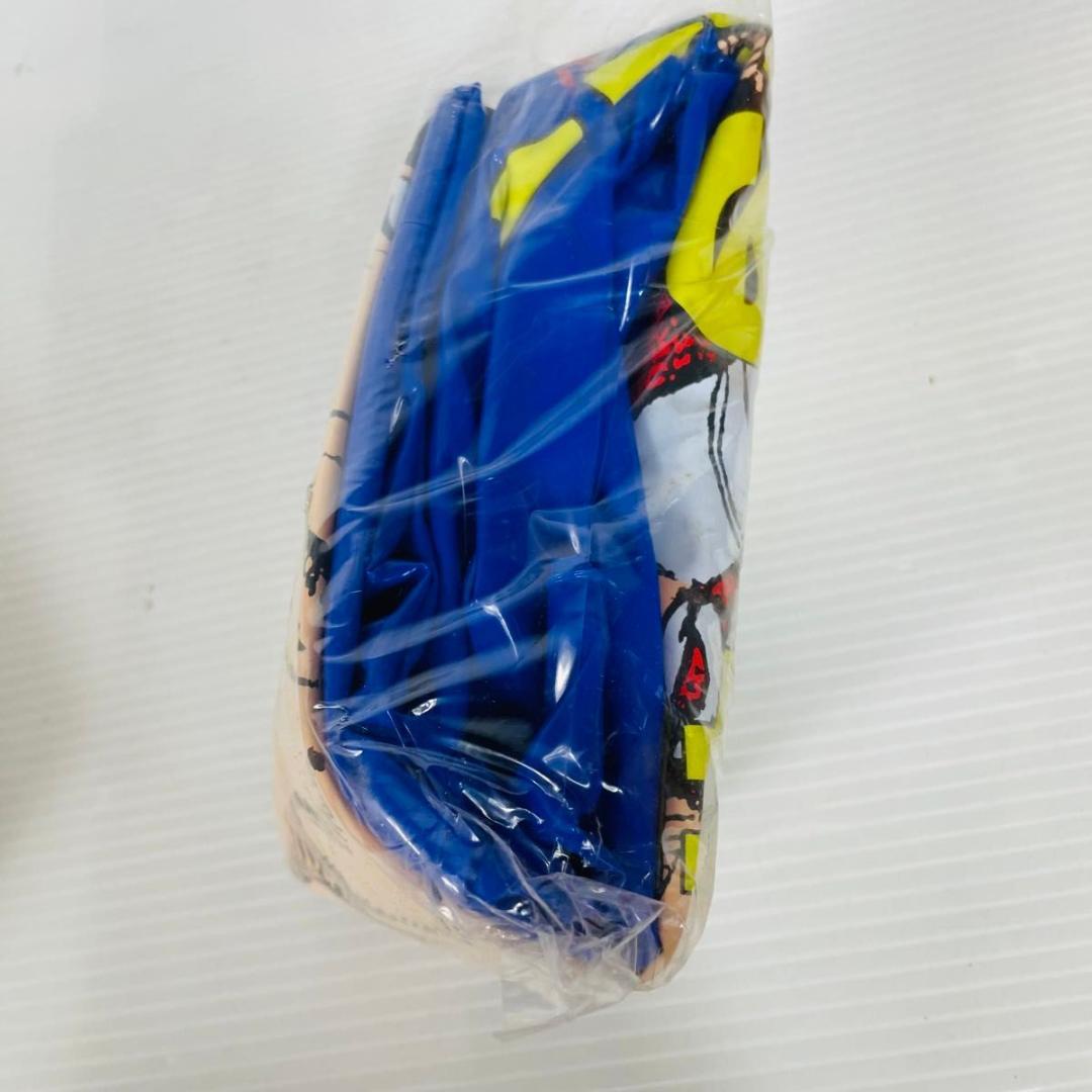 新品・激レア・希少】はじめの一歩 インファイトパンチ 鷹村守