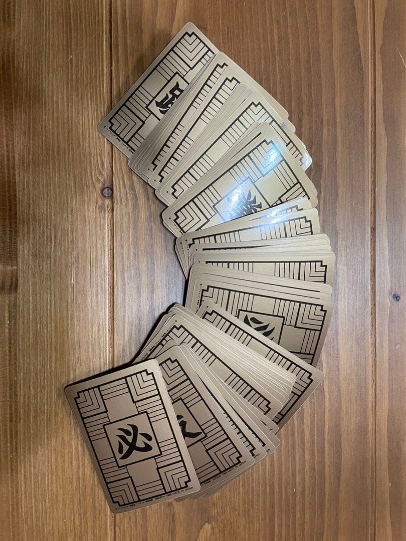 ドラゴンボール 1988年製 カードダス ノーマルカード約50枚セット