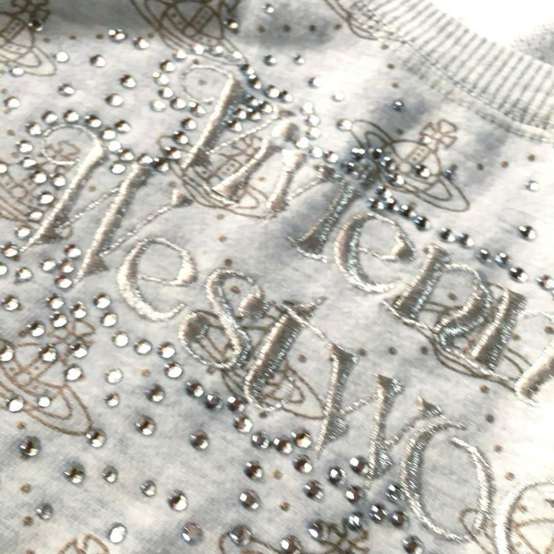 ヴィヴィアンウエストウッド ゴールドレーベル　スエット