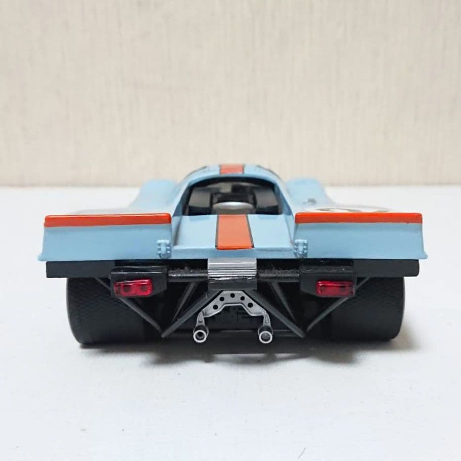 ポルシェ 917k 1/18