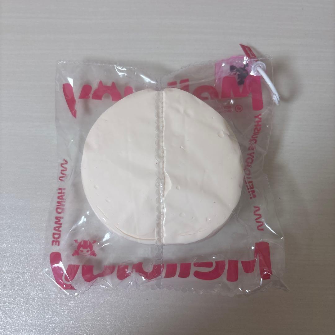 a*u様 メロジョイ スフレ mellojoy ストロベリー