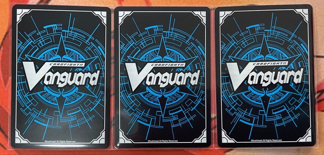 high five！　ノーマル仕様3枚セット