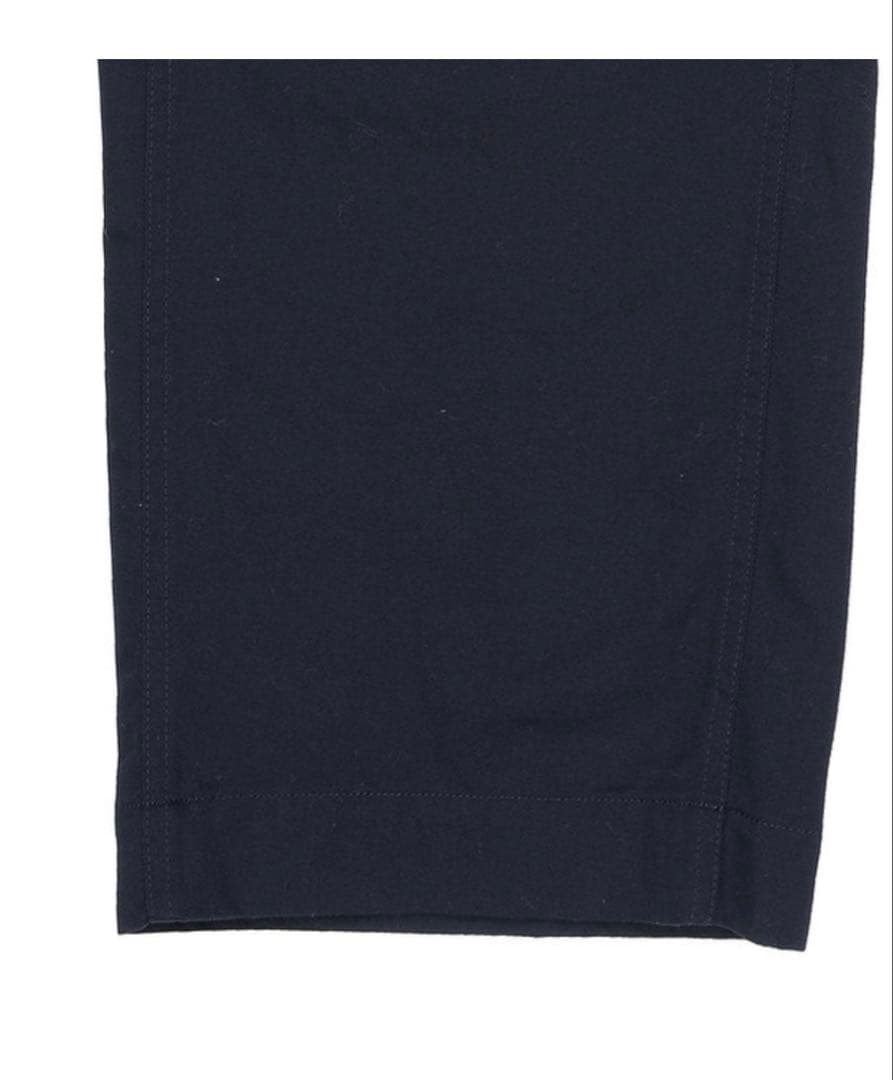 THE BLUEST OVERALLS “CHINOS” size 30 BLK