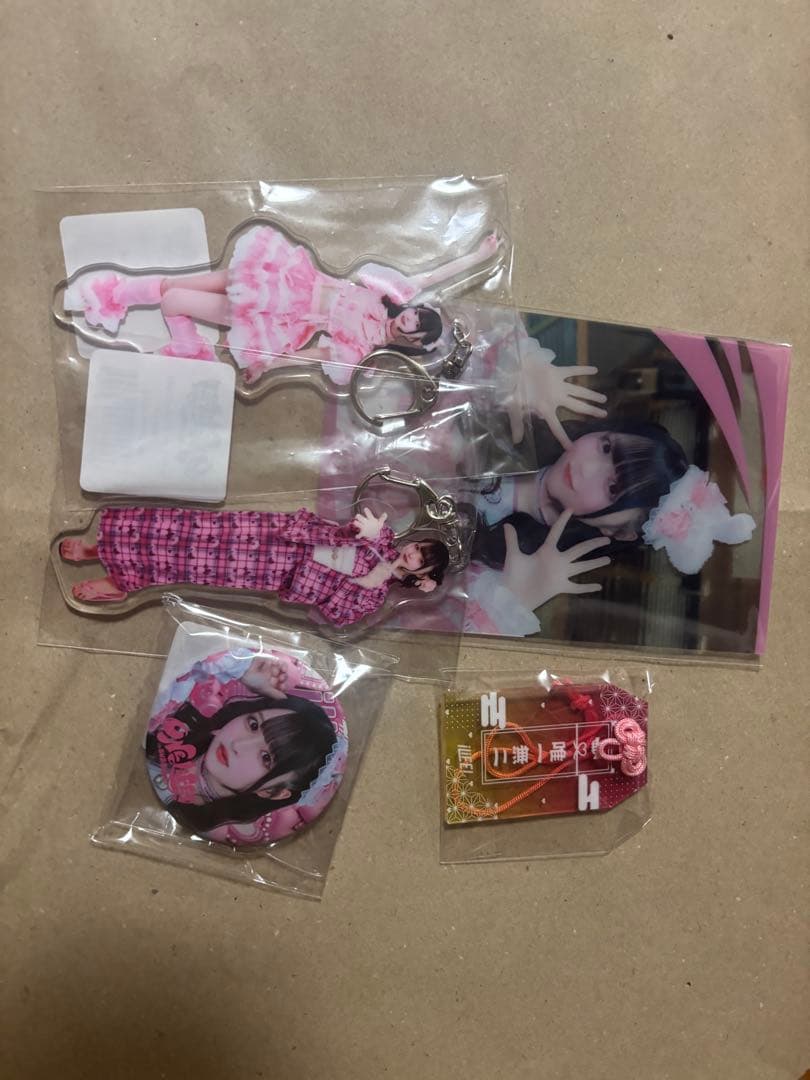 iLiFE! 那蘭のどか コンプリートセット 2.3枚目ご覧ください