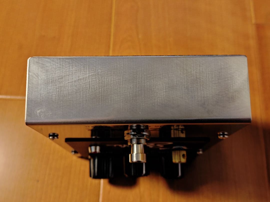 ギター Roshi Pedals DEZZYNER Fuzz