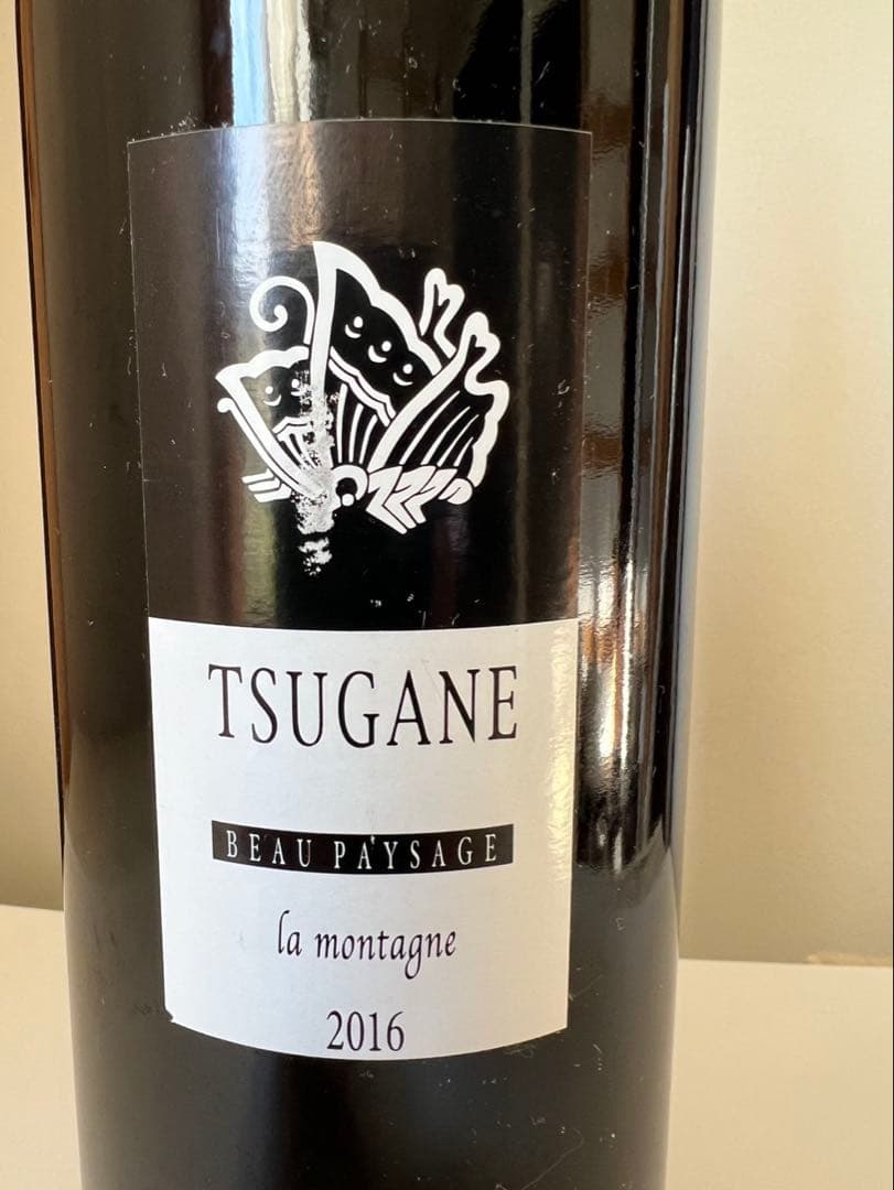 beaupaysage ボーペイサージュ TSUGANE 2016