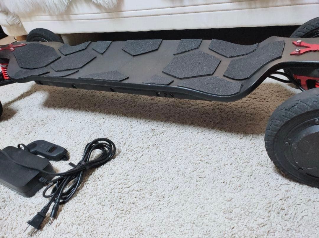 winboard spark x 電動スケートボード