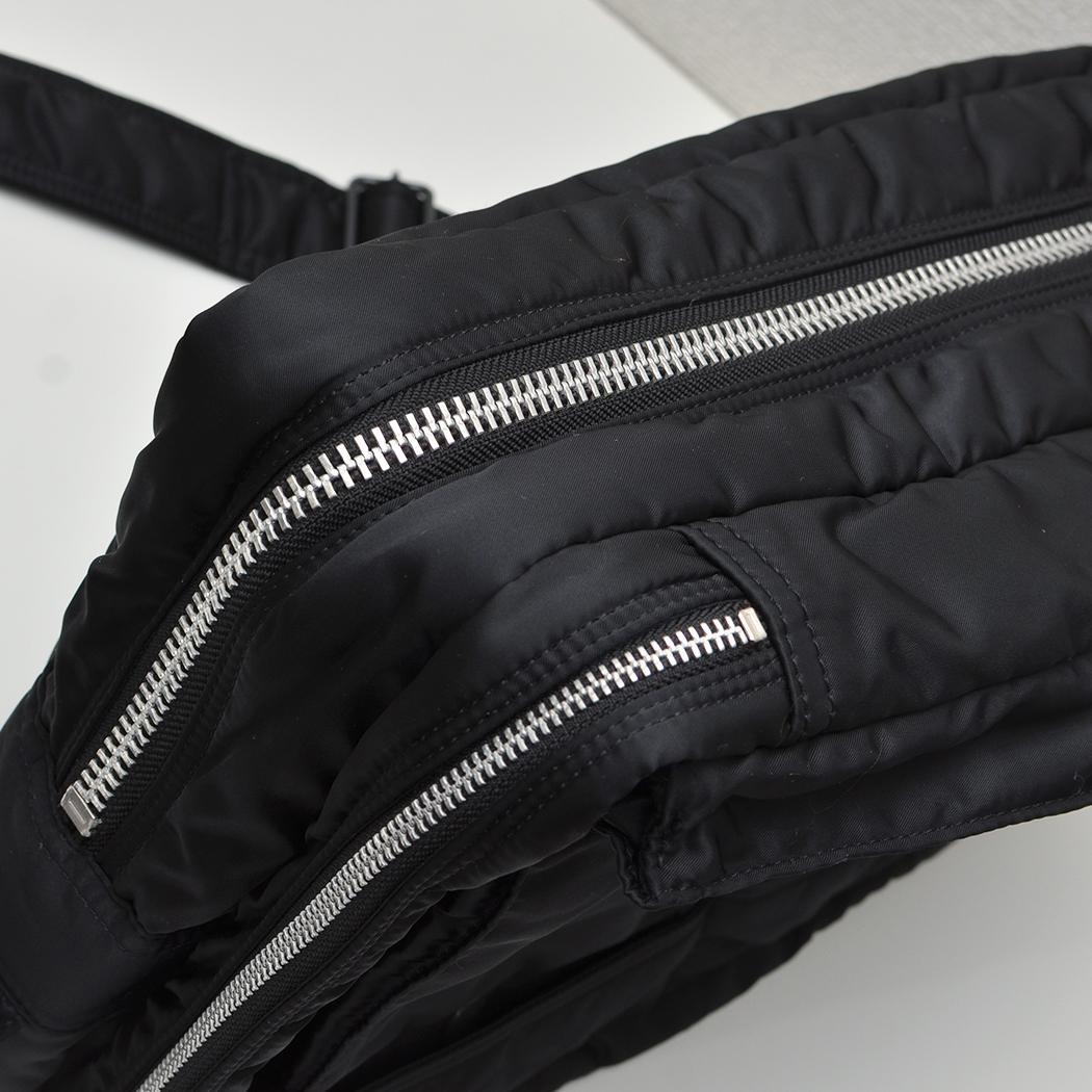 ポーター　タンカー　ショルダーバッグ 【 XLサイズ 】