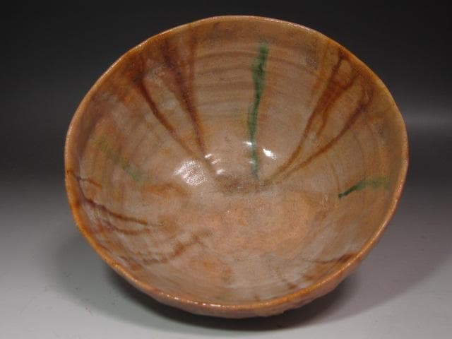 セール】☆7代大樋長左衛門 菓子器 9代極め 鵬雲斎の花押☆y403 - メルカリ