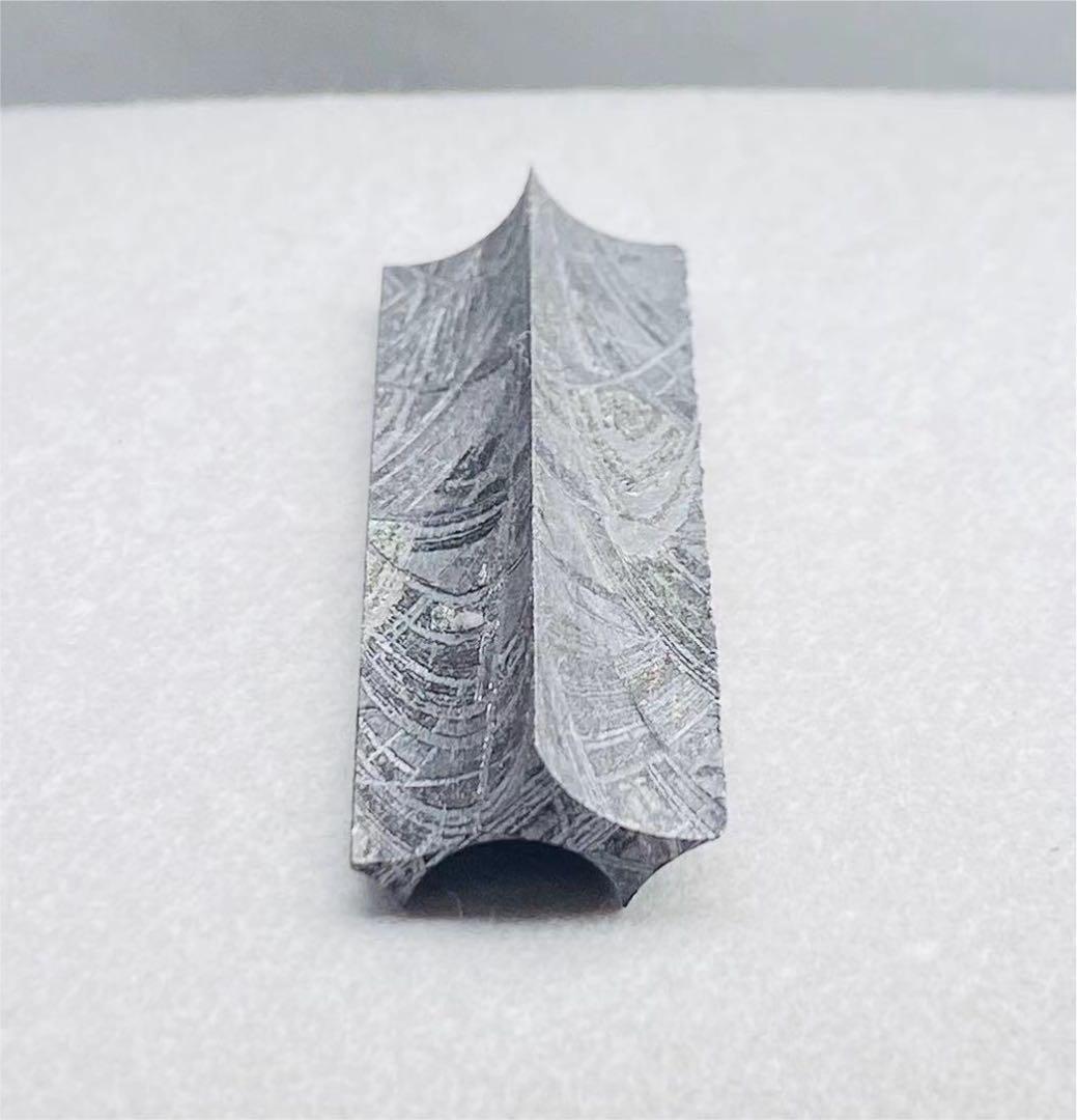 poqsan様専用 ギベオン 隕石 2024 9g 43.7mmx14.9mmx8mm ギベオン様