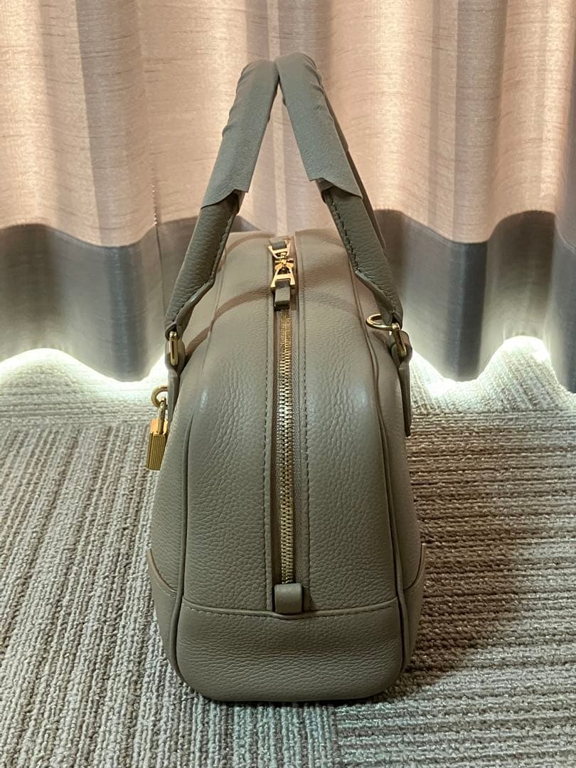 LOEWE アマソナ23 サンド