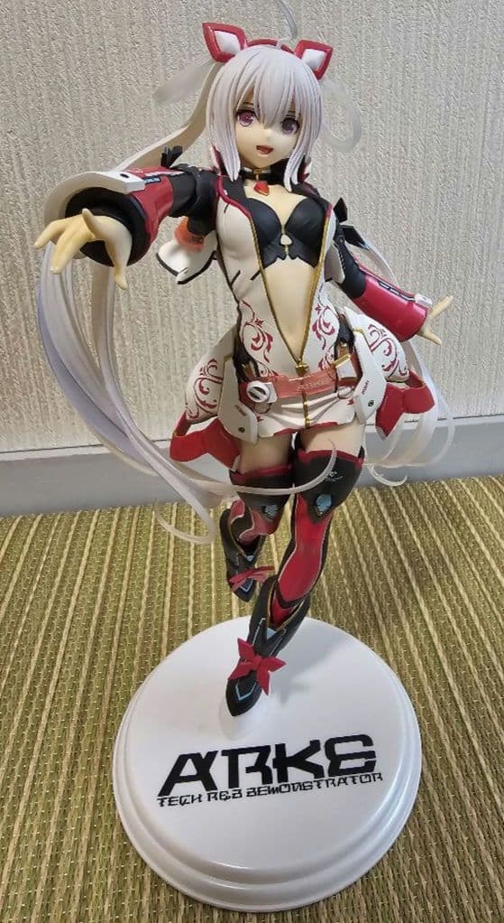 PHANTASY STAR ONLINE 2 マトイ Tony verフィギュア ファンタシー