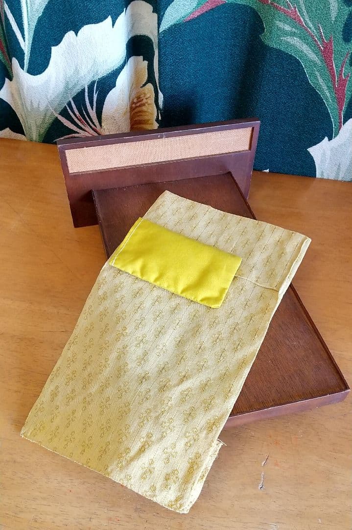 小物・アクセサリー 1958 Mattel Modern Funiture #807