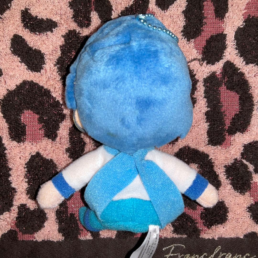 初音ミク 手塚治虫展 コラボ KAITO ぬいぐるみ マスコット 激レア