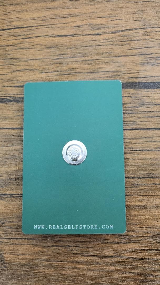 【非売品・激レア】ゴールド サウジアラビア ピンバッジ（スタッフ限定）