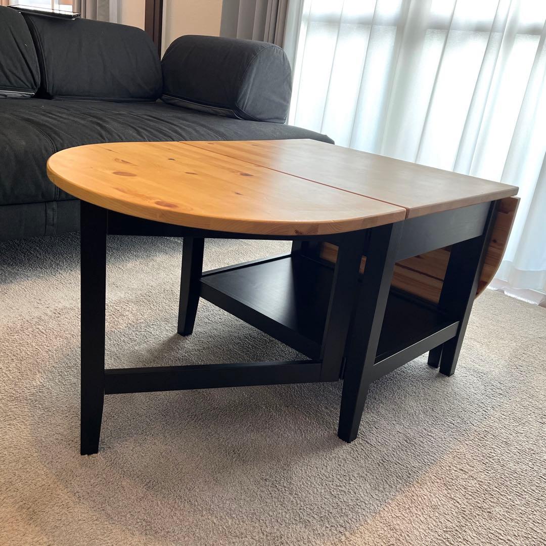 IKEA ARKELSTORP アルケルストルプ コーヒーテーブル イケア コーヒー