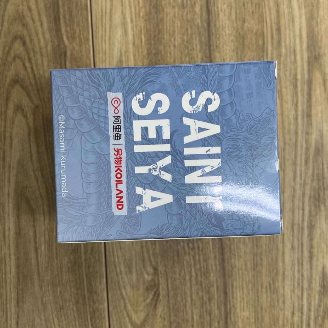 聖闘士星矢のガラス製コップ12個