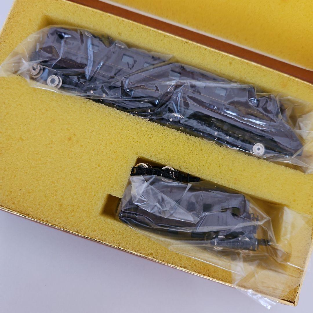 限定版！！EF-55ナヌ32完成セット