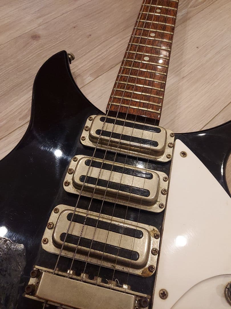 GRECO　グレコ　Rickenbacker リッケンバッカーモデル