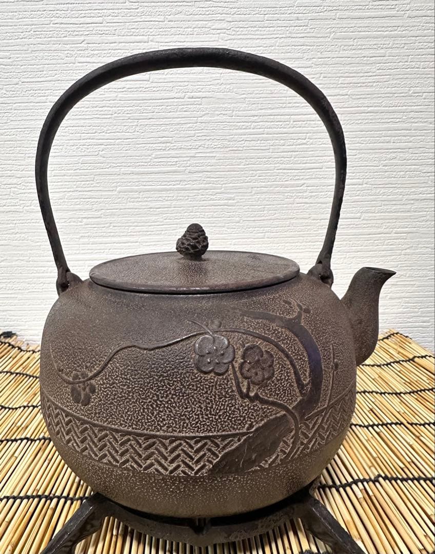 双鳳凰蒔絵 時代 文庫箱(K-XA907)