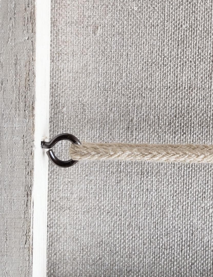 38×46㎝「リアルあかちゃん。2」油彩・原画・F8