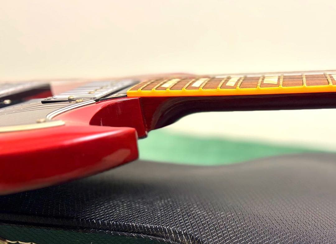 ギター Gibson SG Standard 61' reissue