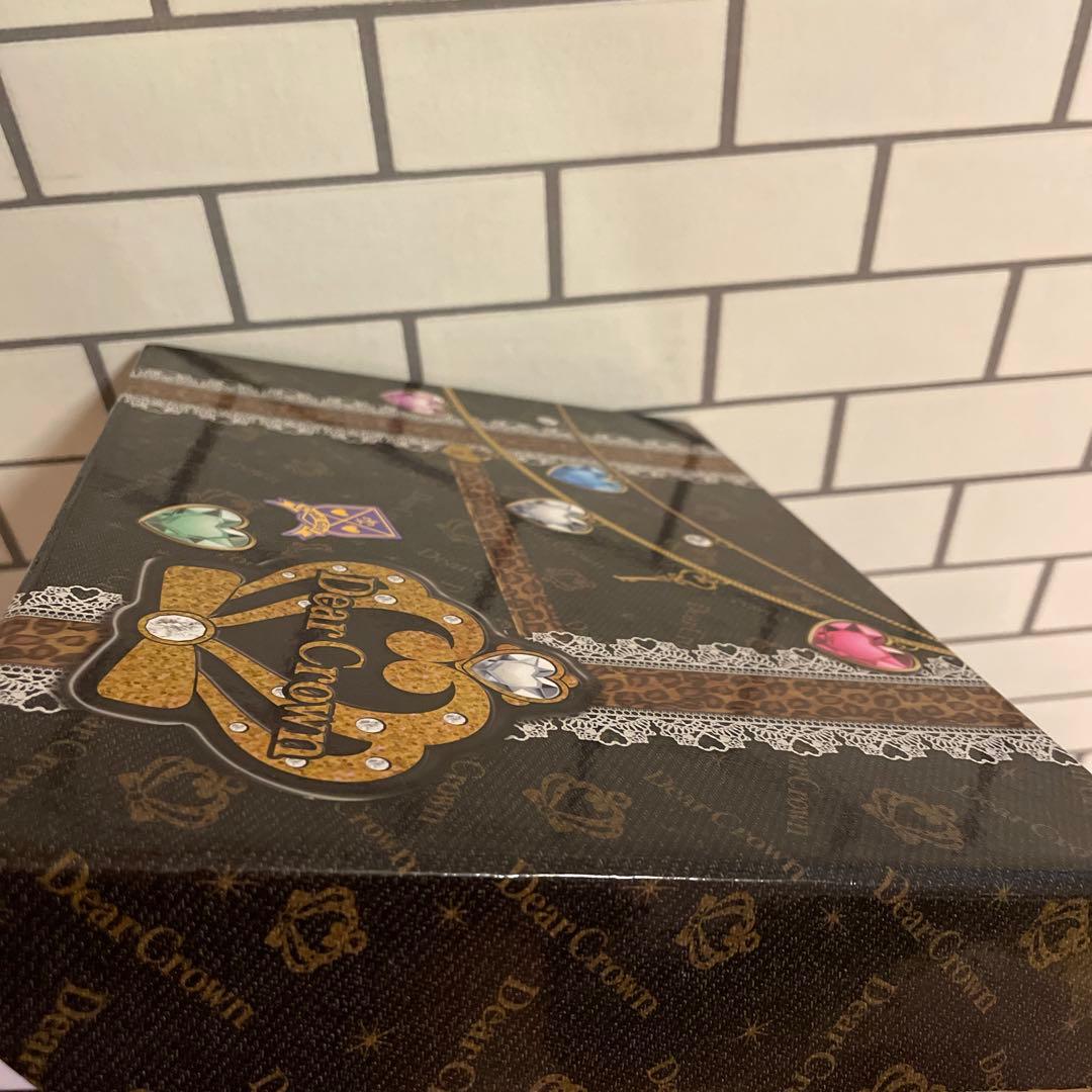 値下げ中】プリティーリズム プリズムストーントランク ディアクラウン