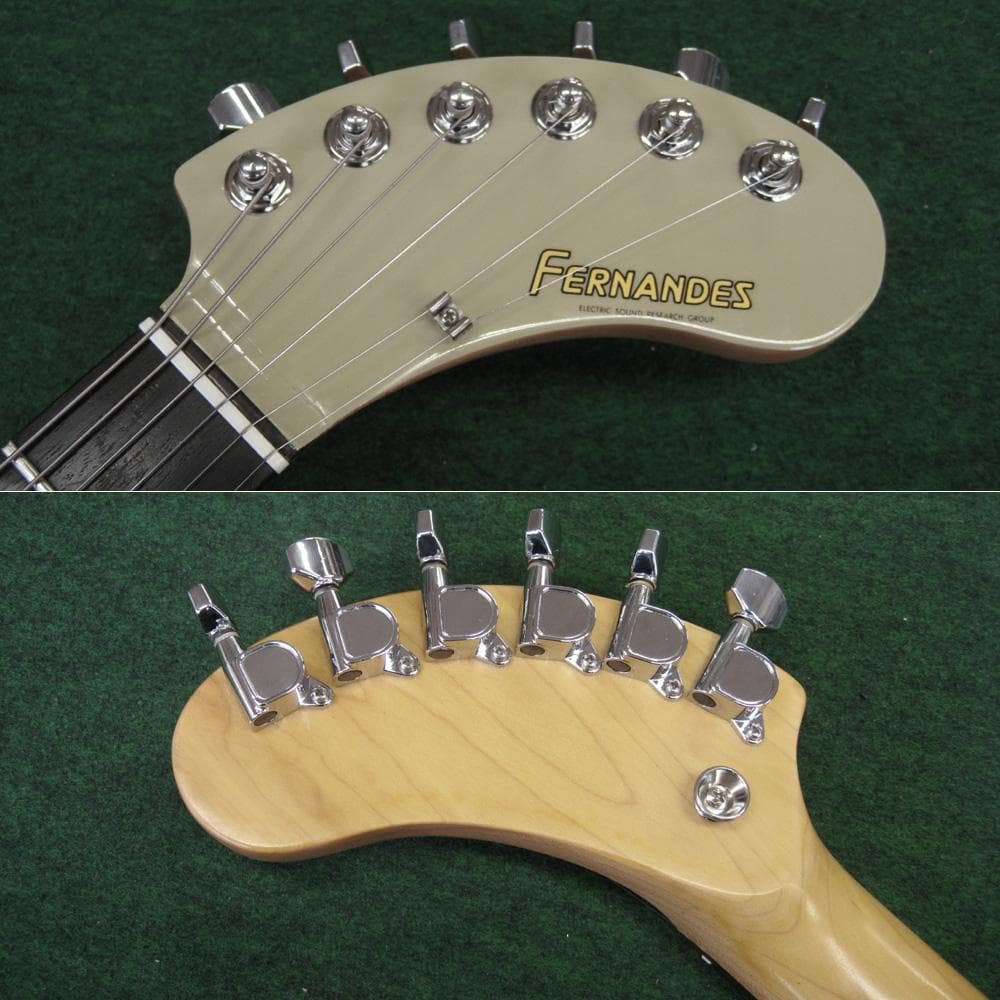 □□ ZO-3 ハイゲインディストーション組込み KAI-ZO - エレキギター最新