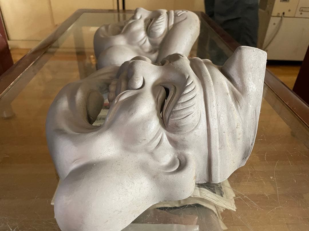 瓦 大黒 恵比須 七福神 縁起物