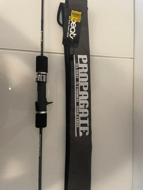 KEIJU N.I.T.O. KNAPSACK ナップサック